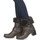 Chaussures Femme Boots Clarks PILICO PLACE Marron