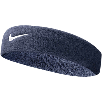 Accessoires Accessoires sport Nike - Fascia blu NNN074160S Bleu