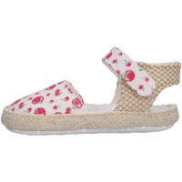 Chaussures Fille Sandales et Nu-pieds Chicco - Ornella bianco 61106-310 BIANCO