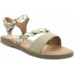 Chie Mihara Balta leather sandals