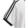 Vêtements Garçon T-shirts manches courtes adidas Originals 3STRIPES Legend Noir, Blanc