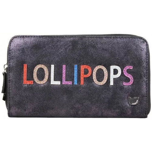 Sacs Femme Pulls & Gilets Lollipops Grand portefeuille  Vogue Cash 21400 Multicolore