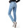 Vêtements Femme Jeans skinny Wrangler Slim Best Blue W28LX794O Bleu