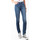 Vêtements Femme Jeans skinny Lee Scarlett High L626SVMK Bleu