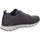 Chaussures Homme Baskets mode Skechers  Gris