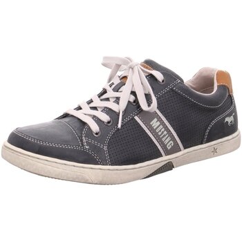 Chaussures Homme Baskets basses Tom Tailor  Gris
