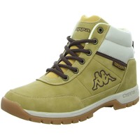 Chaussures Homme Bottes Kappa  Beige