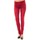 Vêtements Femme Jeans Dress Code Jeans Rremixx RX320 Rouge Rouge