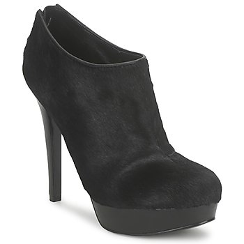 Chaussures Femme Low boots House of Harlow 1960 NATALIA Noir