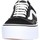 Chaussures Femme Baskets mode Vans VN0A3B3UY281 Noir