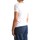 Vêtements Femme T-shirts manches courtes Pennyblack 19710119 T-Shirt/Polo femme blanc Blanc