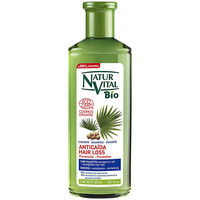 Beauté Shampooings Natur Vital Bio Ecocert Shampooing Anti-chute 