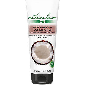 Beauté Soins & Après-shampooing Naturalium Coconut Moisturizing Conditioner 