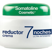 Beauté Femme Soins minceur Somatoline Cosmetic Crema Reductor Intensivo 7 Noches 