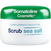 Beauté Femme Gommages & peelings Somatoline Cosmetic Scrub Exfoliante Complemento Reductor Sea Salt 350 Gr 