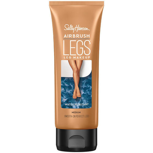 Beauté Femme Hydratants & nourrissants Sally Hansen Airbrush Legs Make Up Lotion medium 