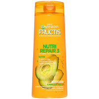Beauté Shampooings Garnier Fructis Nutri Repair-3 Shampooing 