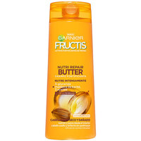 Beauté Shampooings Garnier Fructis Nutri Repair Beurre Shampooing 