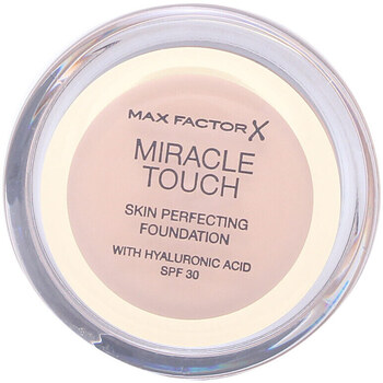 Max Factor Miracle Touch Liquid Illusion Foundation 075-golden 