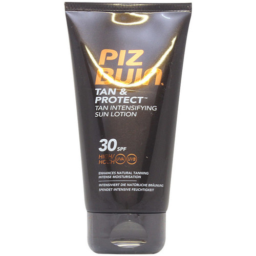 Beauté Protections solaires Piz Buin Tan & Protect Lotion Spf30 
