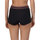 Vêtements Femme Shorts / Bermudas Lisca Boxer sport Energy  Cheek noir Noir