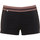Vêtements Femme Shorts Ninomiya / Bermudas Lisca Boxer sport Energy  Cheek noir Noir