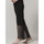 Vêtements Femme Pantalons Luna Pantalon Prestige Lounge  Splendida Noir