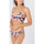 Vêtements Femme Maillots de bain séparables Beachlife Bas maillot de bain California Poppies Multicolore
