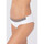 Vêtements Femme Maillots de bain séparables Beachlife Bas maillot de bain White Blanc
