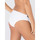 Vêtements Femme Maillots de bain séparables Beachlife Bas maillot de bain White Blanc
