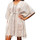 Vêtements Femme Tuniques Lascana Tunique plage Ibiza Blanc