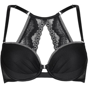 Sous-vêtements Femme Yves Saint Laure Lisca Soutien-gorge préformé Forever  noir Noir