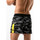 Vêtements Homme Shorts Running / Bermudas Code 22 Short Urban Camo Code22 Autres