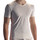 Vêtements Homme T-shirts & Polos Olaf Benz T-shirt PEARL1858 Blanc