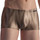 Vêtements Homme Maillots / Shorts de bain Olaf Benz Shorty bain BLU1850 Marron