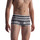 Vêtements Homme Maillots / Shorts de bain Olaf Benz Shorty bain BLU1856 Multicolore
