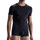 Vêtements Homme T-shirts & Polos Olaf Benz Tee-shirt Metallic RED1868 Noir