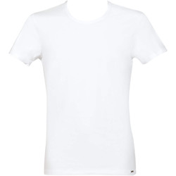 Vêtements Homme T-shirts manches courtes Lisca T-shirt Apolon  Men Blanc