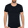 Vêtements Homme T-shirts & Polos Lisca T-shirt Apolon Noir