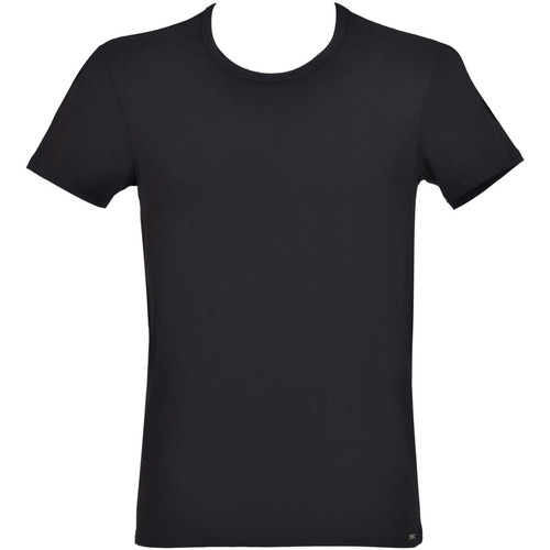 Vêtements Homme Leggings Youthful Cheek Lisca T-shirt Apolon Noir