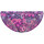 Vêtements Femme Maillots de bain séparables Lascana Bas maillot de bain Buffalo Multicolore