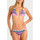 Vêtements Femme Maillots de bain séparables Lascana Bas maillot de bain Zigzag Multicolore