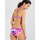 Vêtements Femme Maillots de bain 2 pièces Lascana Ensemble 2 pièces bikini bustier Bench Multicolore