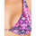 Vêtements Femme Maillots de bain séparables Lascana Haut maillot de bain Buffalo Multicolore