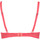 Sous-vêtements Femme Triangles / Sans armatures Lisca Soutien-gorge triangle Brigitte Orange