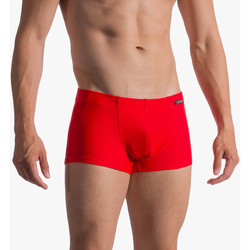 Vêtements Homme Maillots / Shorts de bain Olaf Benz Shorty bain BLU1753 Rouge