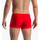 Vêtements Homme Maillots / Shorts de bain Olaf Benz Shorty bain BLU1753 Rouge