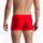 Vêtements Homme Maillots / Shorts de bain Olaf Benz Boxer bain BLU1753 Rouge