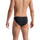 Vêtements Homme Maillots / Shorts de bain Olaf Benz Slip athlétique bain BLU1200 Noir