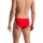 Vêtements Homme Maillots / Shorts de bain Olaf Benz Slip athlétique bain BLU1200 Rouge